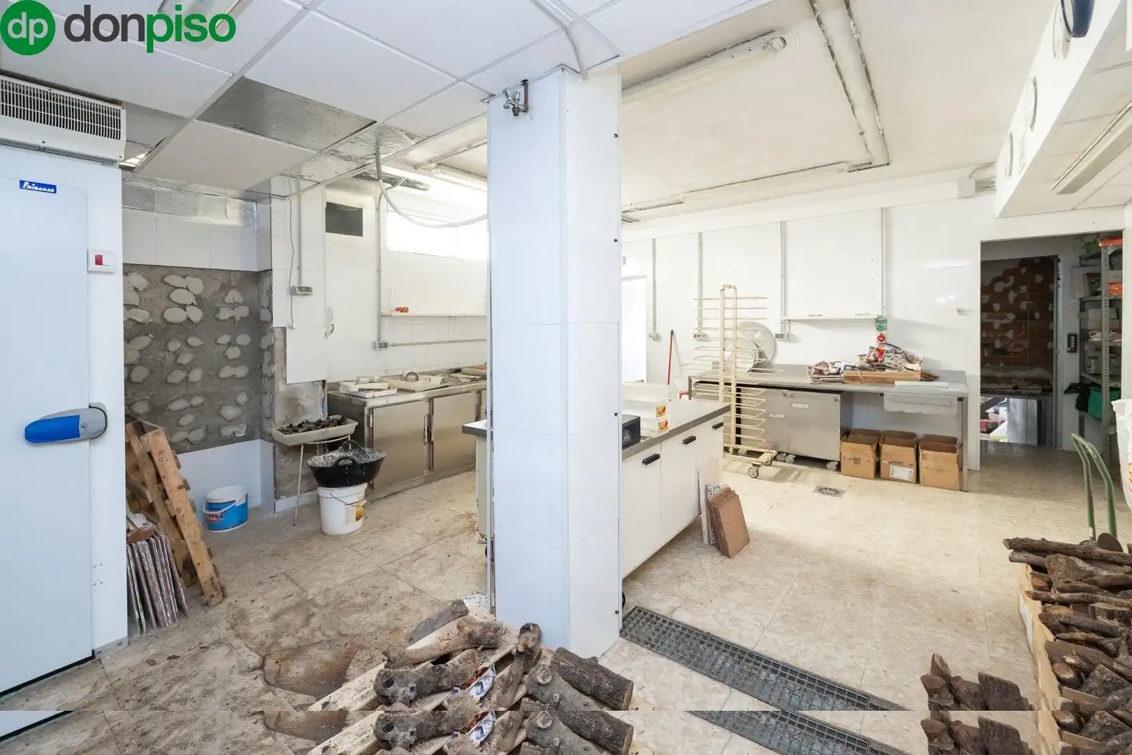 Casa con terraza en venta en Calle ALPES, imagen 38