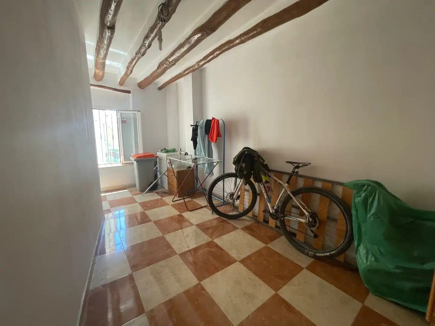 Casa o xalet en venda en Cehegín amb Traster, Moblat i Forn