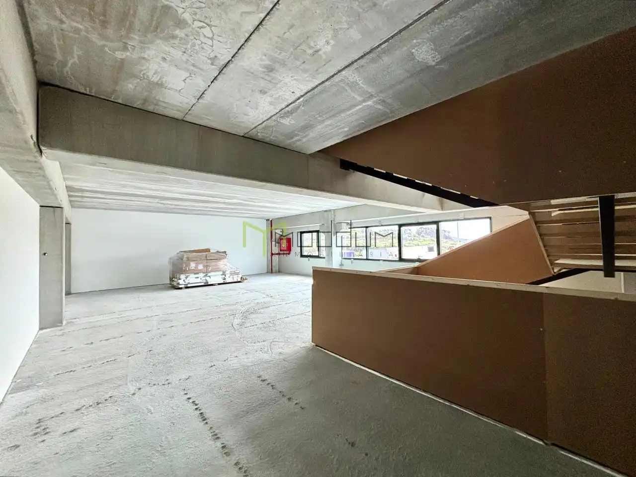 Nave industrial de alquiler en Santiago de Compostela 