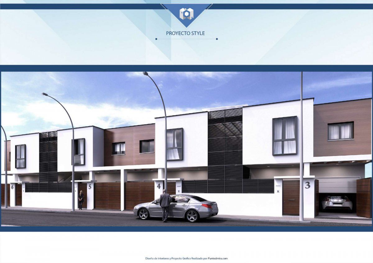 Finca rústica en venda a Santo Domingo