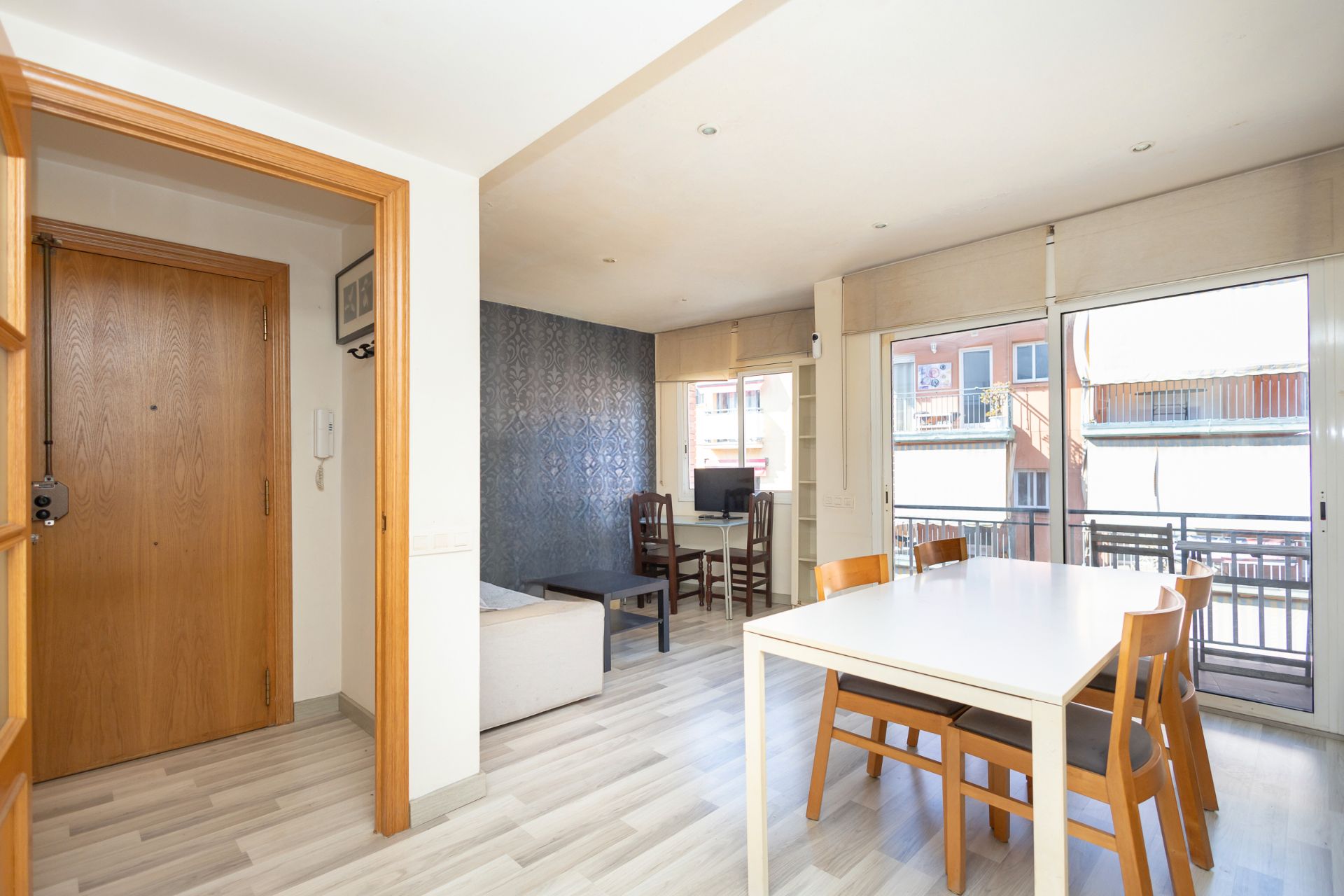 Habitación de Piso en venta en Viladecans con Aire acondicionado, Calefacción y Parquet