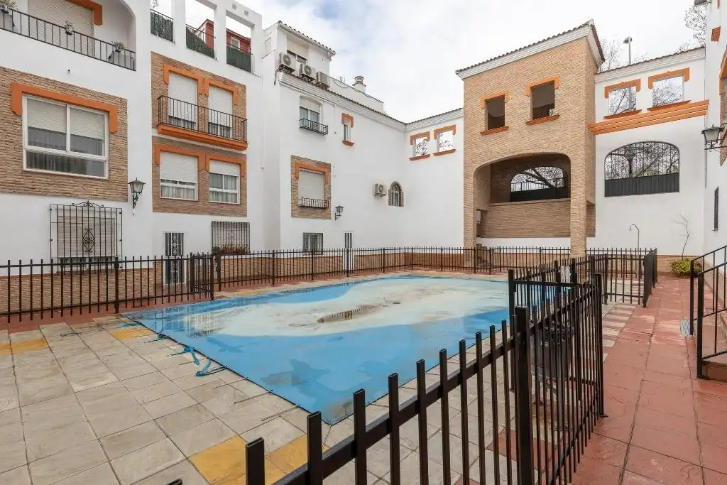 Maison mitoyenne avec piscine à vendre à Calle Juan Vázquez, imagen 34