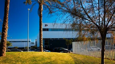 Foto 5 de Terreny industrial en venda a Gavà Mar, Barcelona