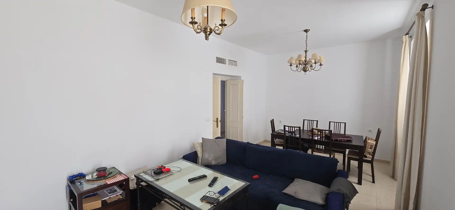 Flat with terrace for sale in Calle San Agustín, imagen 4