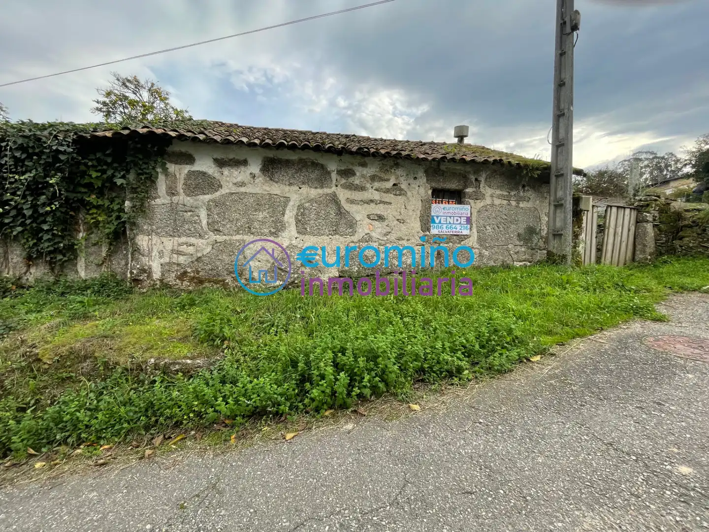 Casa rústica en venda a Lugar Sierra, imagen 2