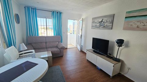 Foto 4 de Dúplex en venda a Cabo Cervera, Torrevieja