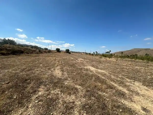 Terreno rústico en venta en Hondón de los Frailes, imagen 12