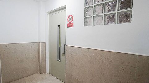 Foto 4 de Estudio en venta en Calle Jose Franchy Roca, 35, Santa Catalina - Canteras, Las Palmas de Gran Canaria