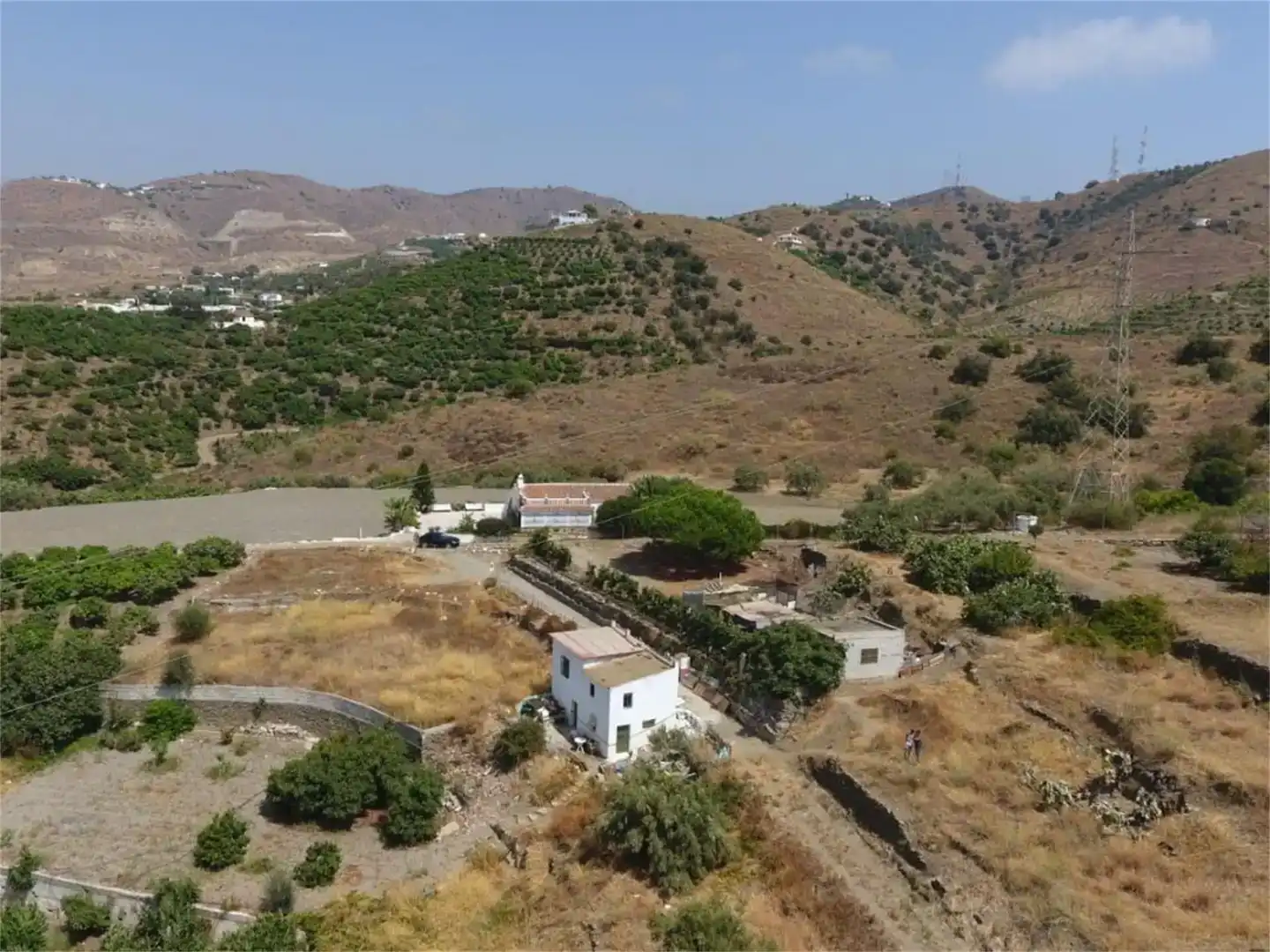 Grundstücke zum Verkauf in Torrox