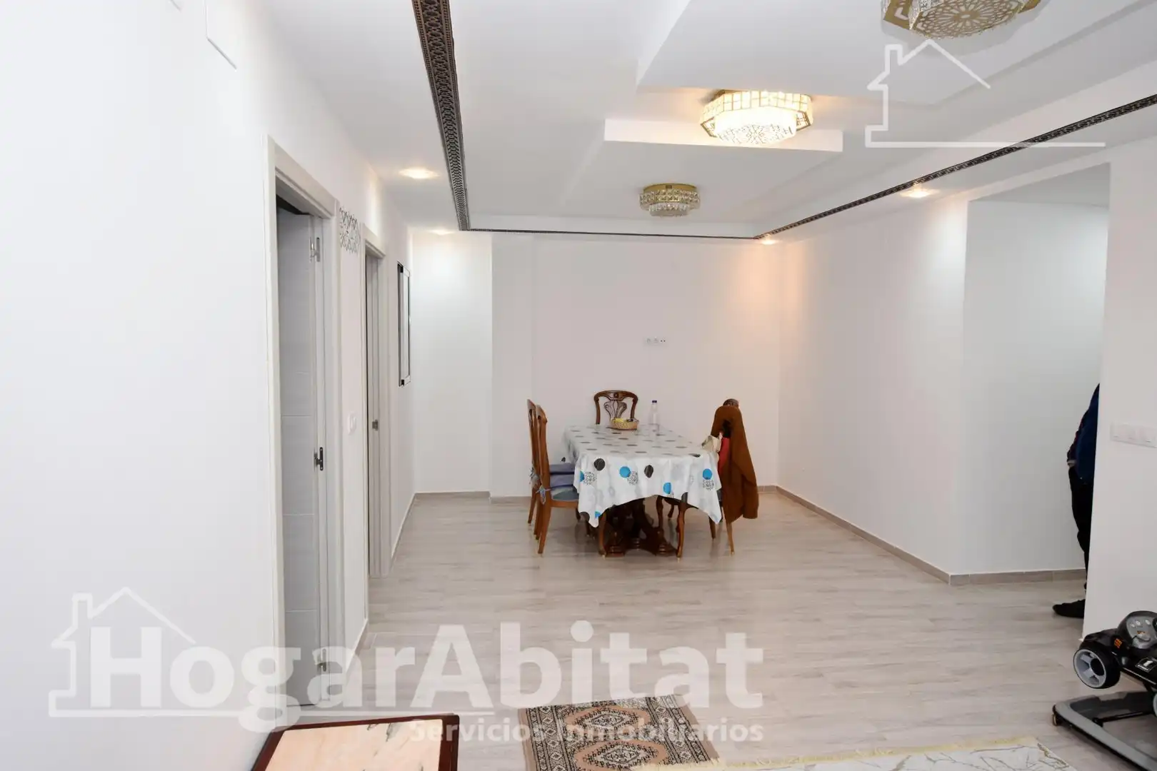Comedor de Piso en venta en Alzira