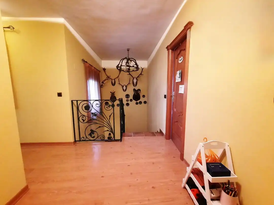 Wohnung mit Terrasse zum Verkauf in Almorox, imagen 50