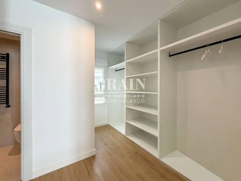 Piso con terraza en venta en Feria, imagen 21