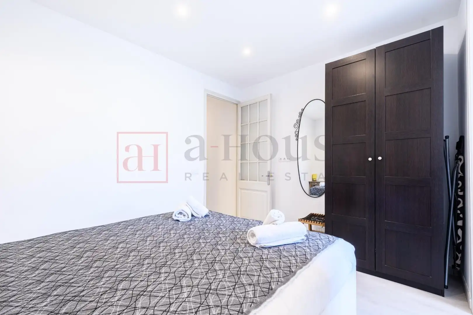 Wohnung mit Terrasse zum Verkauf in Carrer de Mallorca, imagen 14