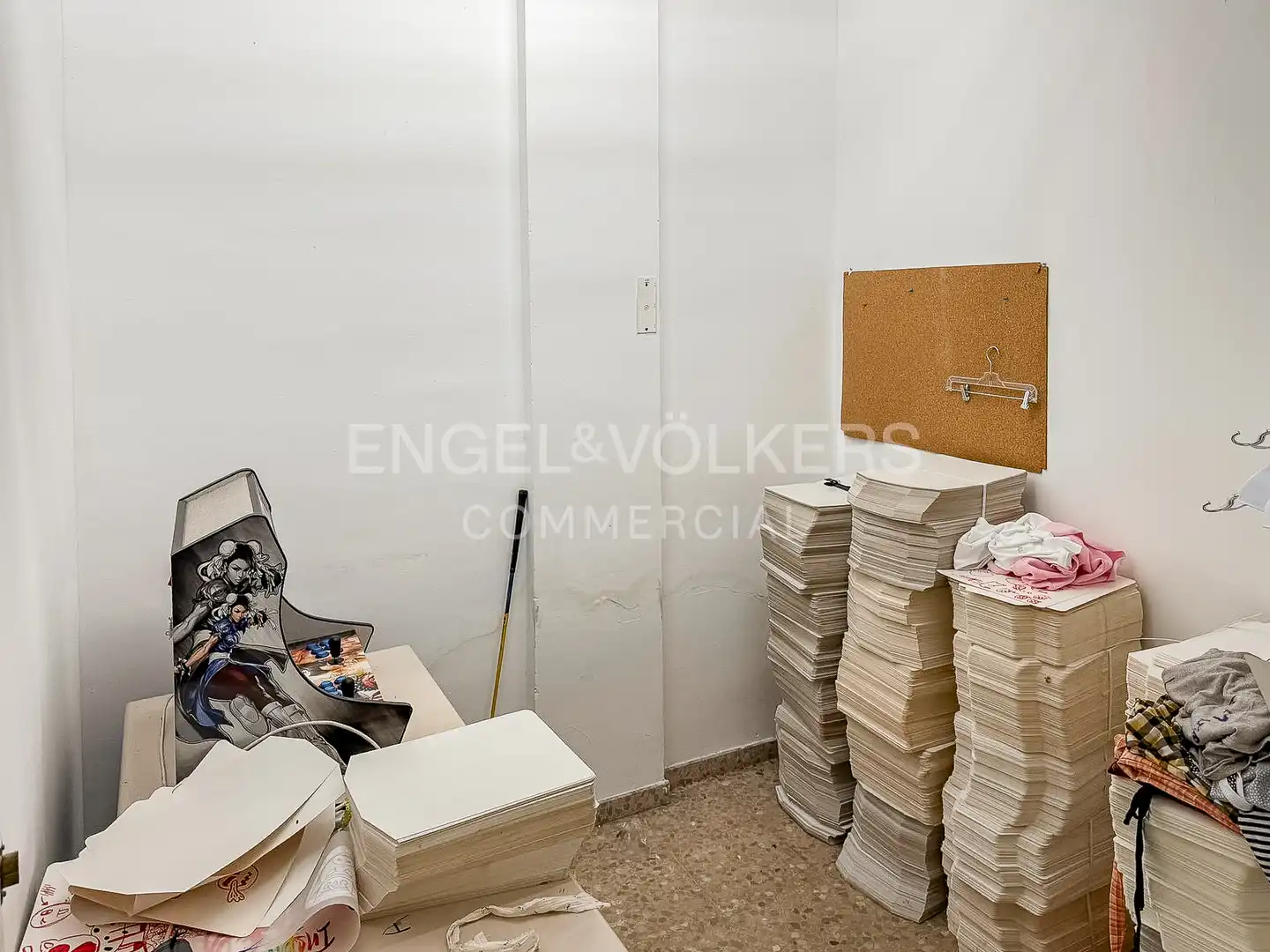Locale commerciale in vendita a Eixample, imagen 10