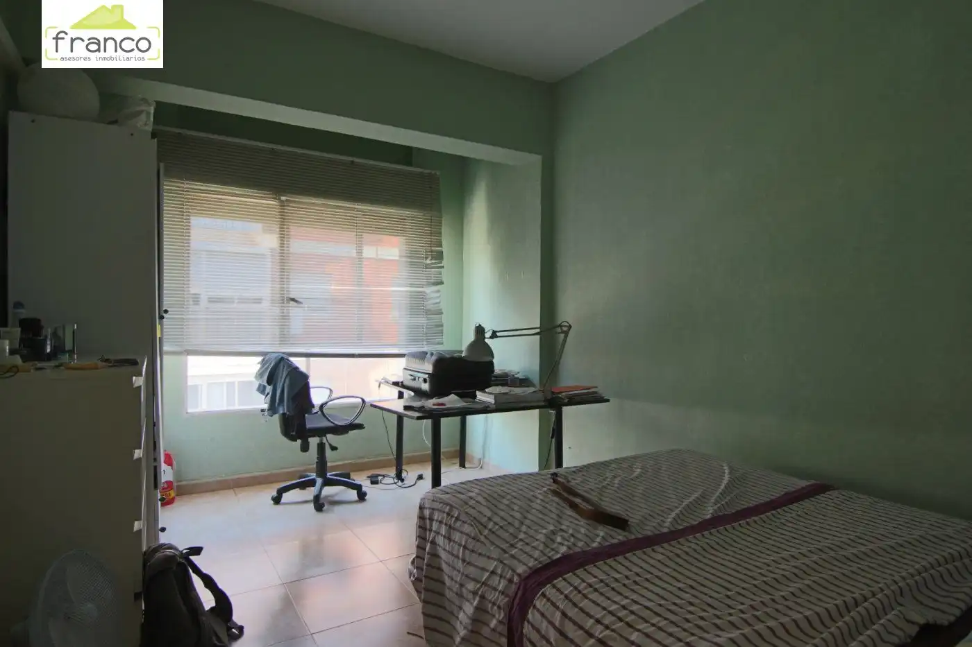 Appartamento con terrazza in affitto a Centro, imagen 7