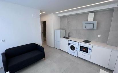 Kitchen of Flat to rent in Cullera