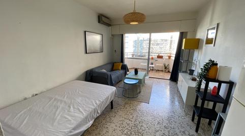 Foto 3 de Estudi en venda a Calle Eduardo Aguilera Romero, Manantiales - Estación de Autobuses, Torremolinos