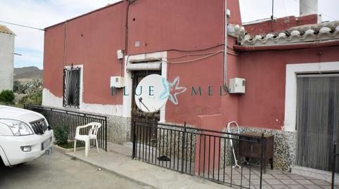 Foto 2 de Casa o xalet en venda a Ramonete, Murcia