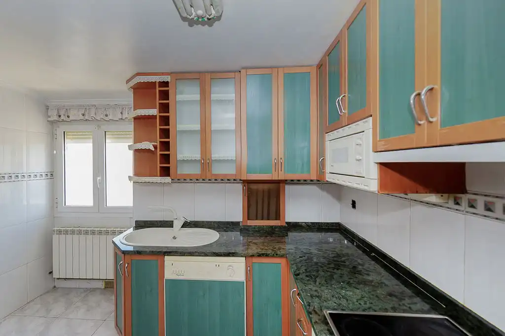 Casa adosada en venta en C/ Valdizarbe, Añorbe