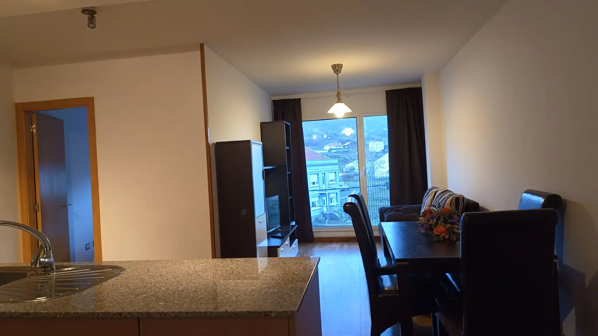 Apartament amb ascensor en venda a Rúa Eduardo Pondal 41, imagen 15