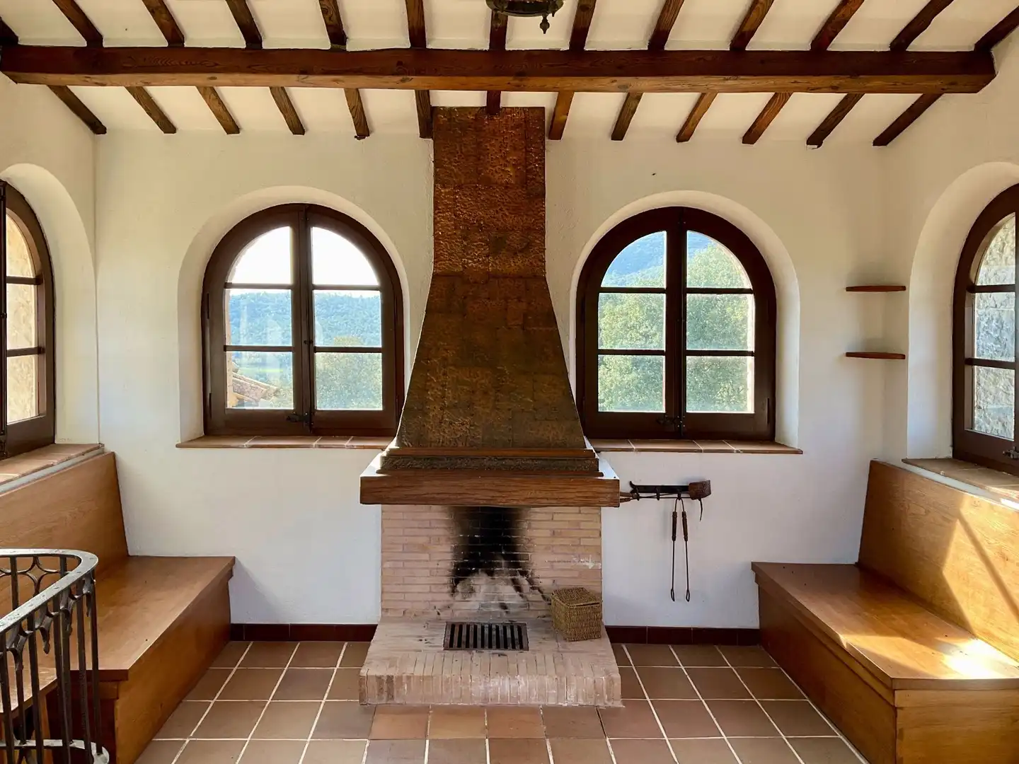 Finca rústica en venta en Canet d'Adri con Calefacción y Jardín privado