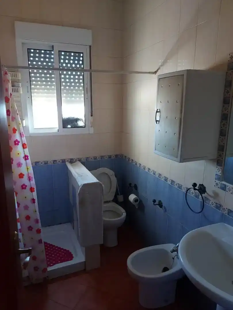Bany de Casa o xalet en venda en Moguer