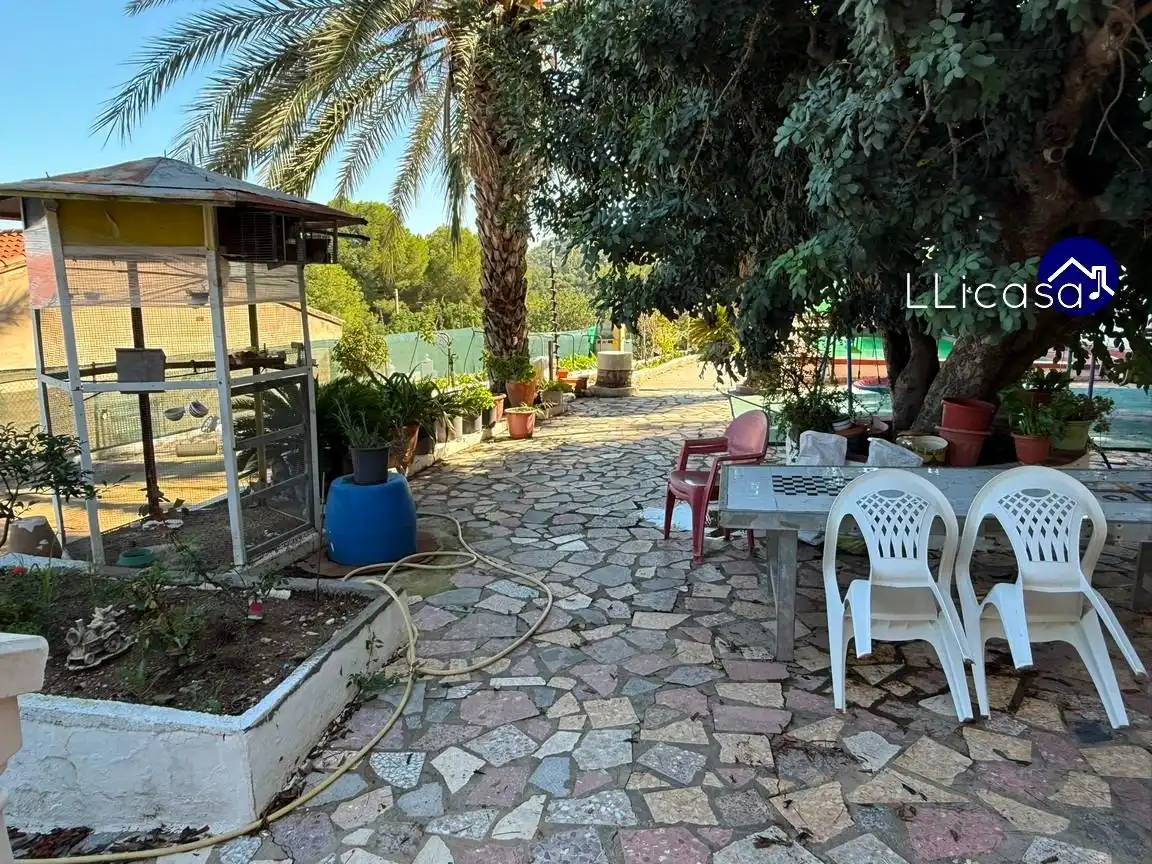 Villa avec piscine à vendre à Vilamarxant, imagen 29