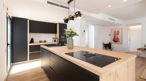 Foto 3 de Casa o xalet de lloguer a Miguel de Unamuno-campana, 54, Las Brisas, Málaga