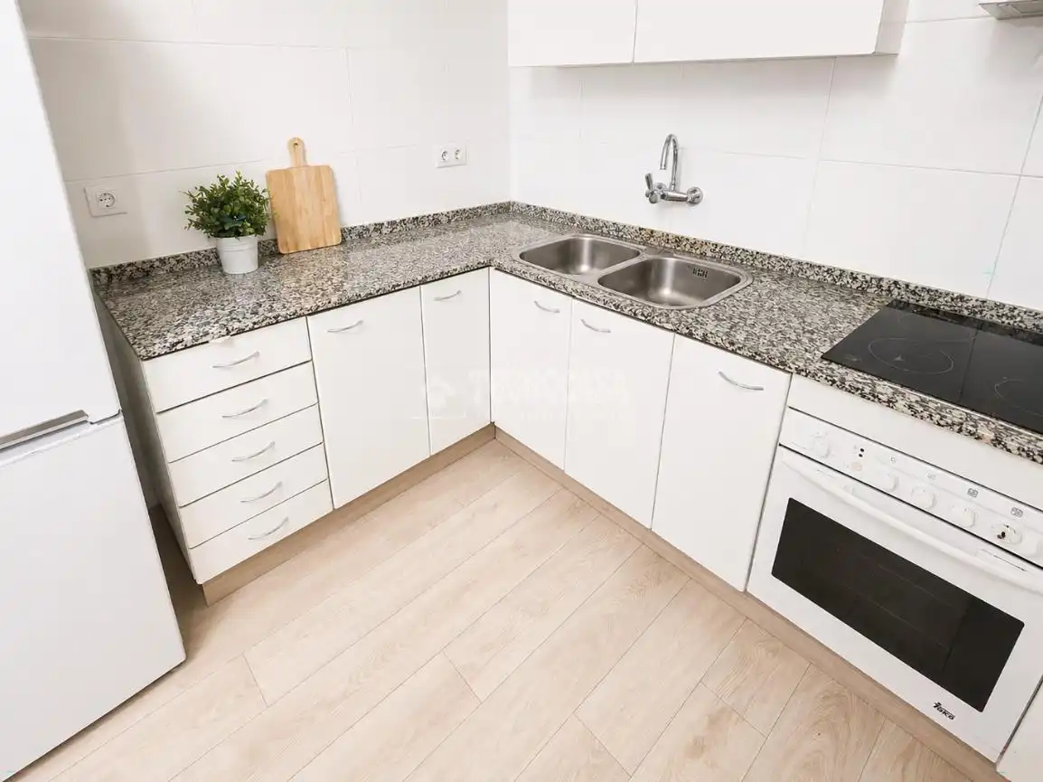 Wohnung mit Aufzug zum Verkauf in Eixample, imagen 4