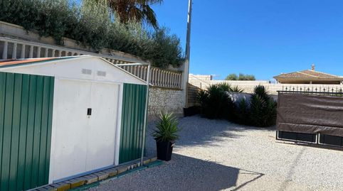 Foto 5 de Casa o xalet en venda a Pliego, Murcia