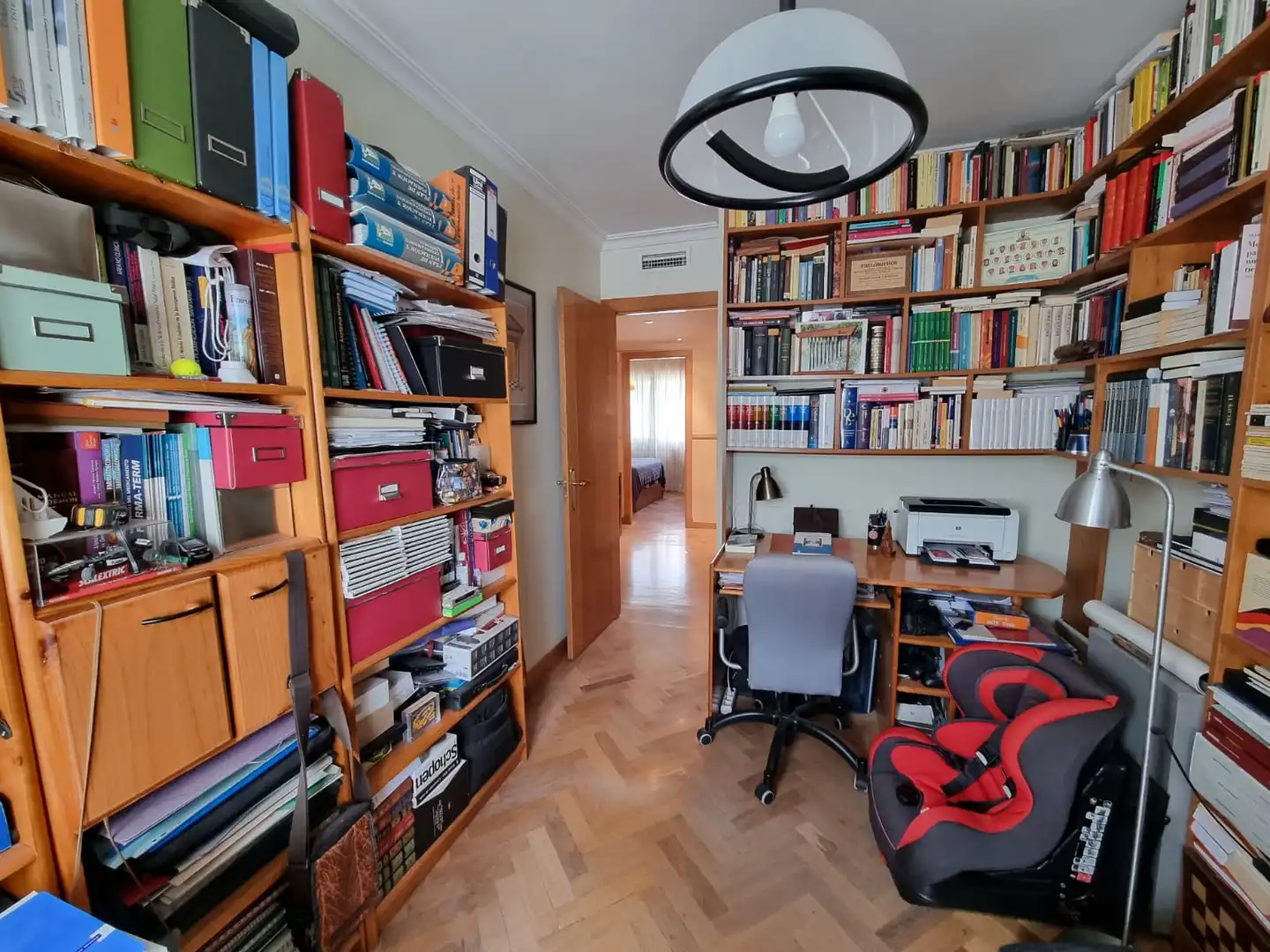 Piso en venta en Madrid con Aire acondicionado y Calefacción