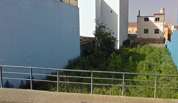 Terreno residencial en Venta en Valleseco