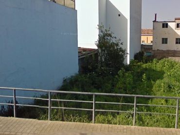 Terreno residenziale in vendita a Valleseco