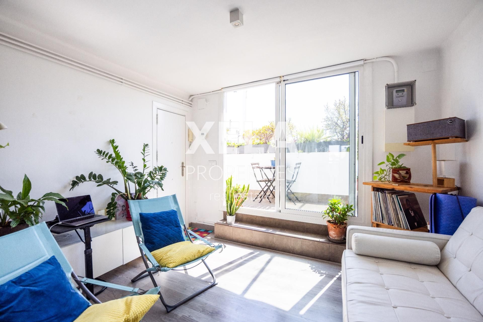 Attic for sale in Calle ALEGRIA DE L', La Florida, La Florida - Les Planes, L'Hospitalet de Llobregat