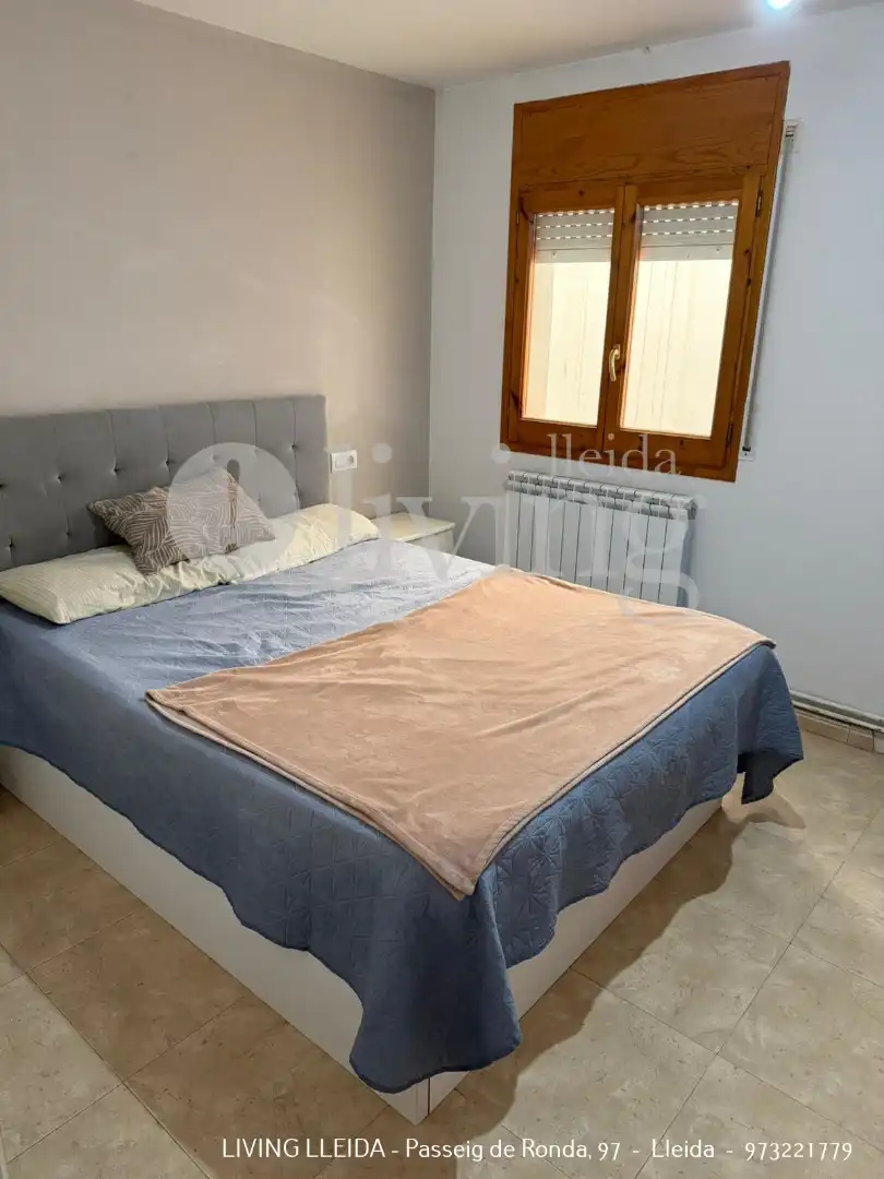 Piso con terraza en venta en Carretera d'Agramunt, imagen 11