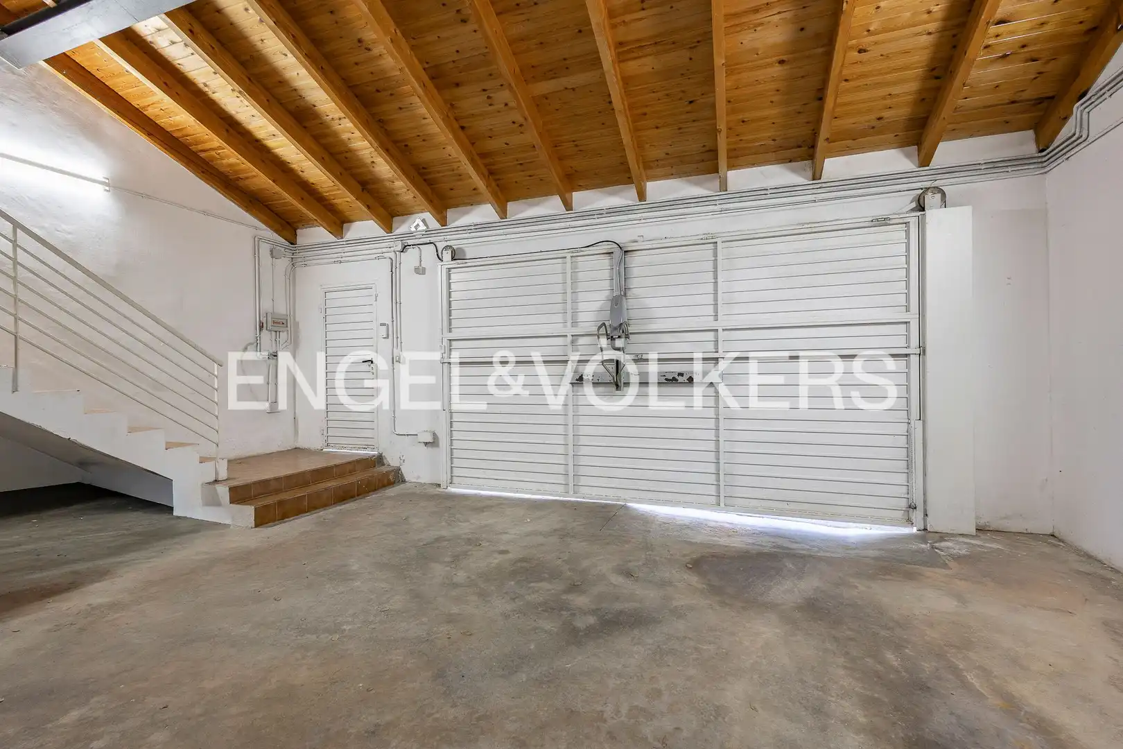 Casa o chalet en venta en Vallirana con Calefacción, Jardín privado y Parquet