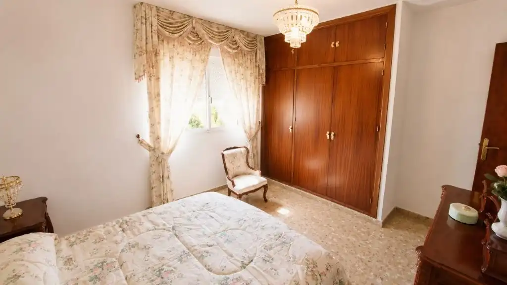 Wohnung mit Aufzug zum Verkauf in Bailén - Miraflores, imagen 20