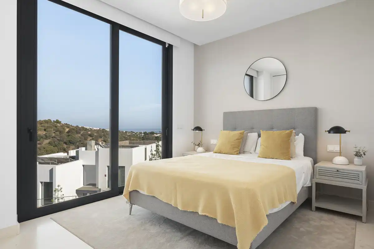 Adossat en venda a Elviria - Cabopino, imagen 14