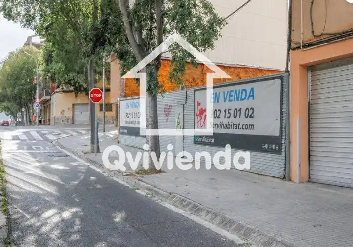 Residential land for sale in Santa Eulalia, de 219, imagen 9