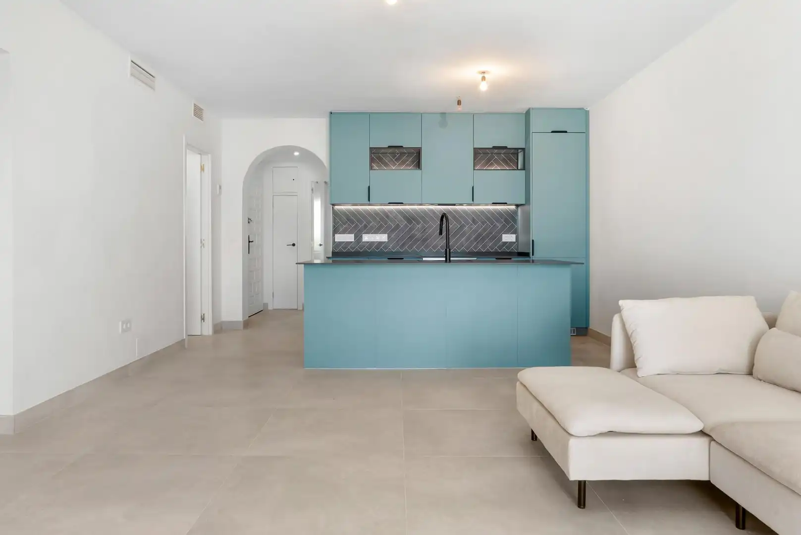 Apartments for sale in Nueva Andalucía centro