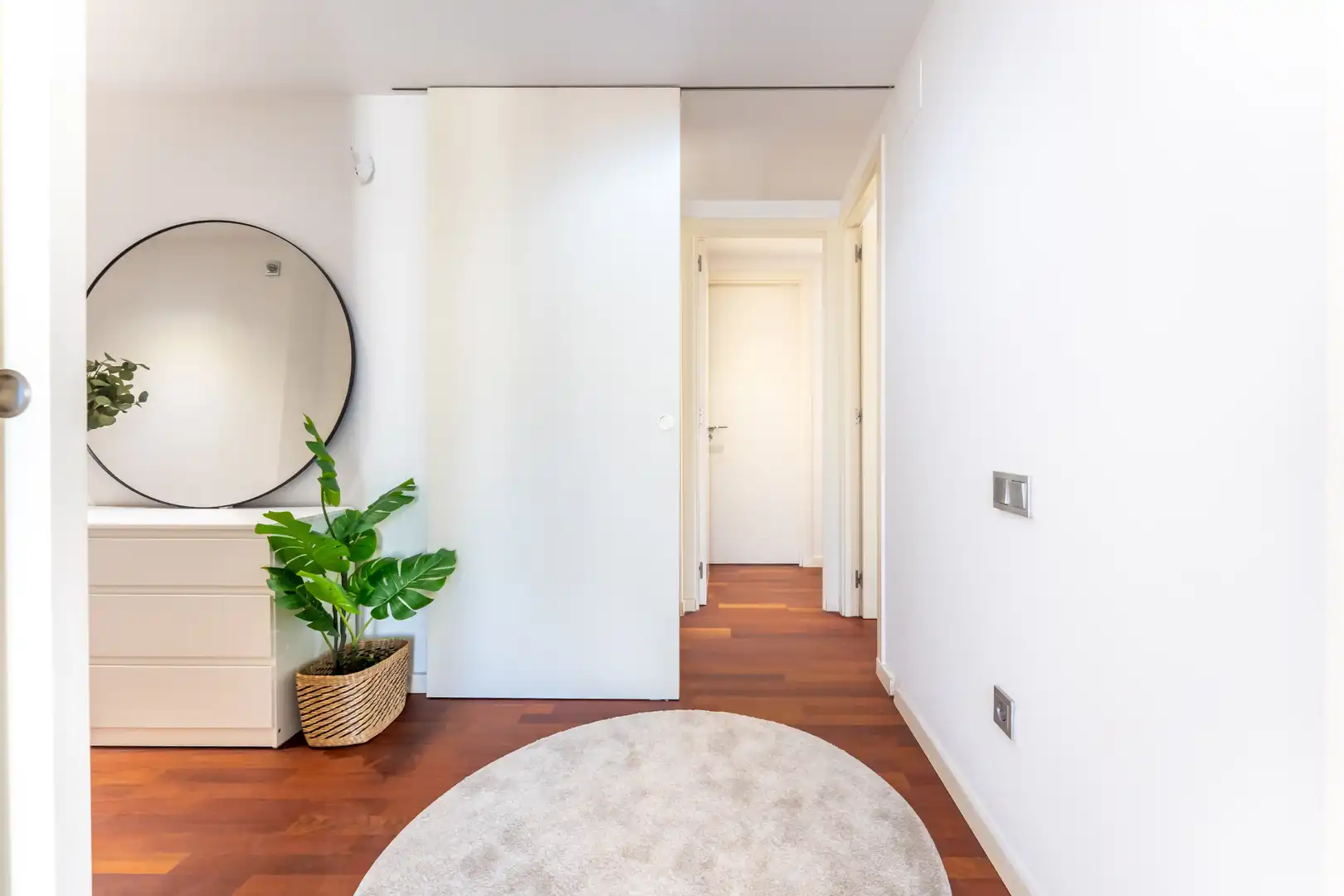 Wohnung mit Aufzug zum Verkauf in Plaça de Pau Vila 13, imagen 11