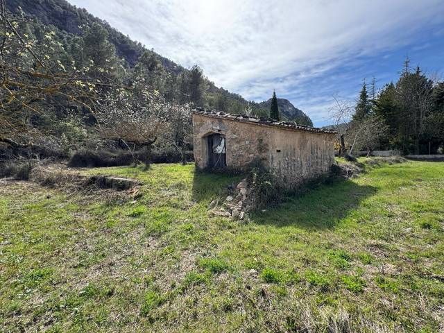 Terreno en Venta en Beceite