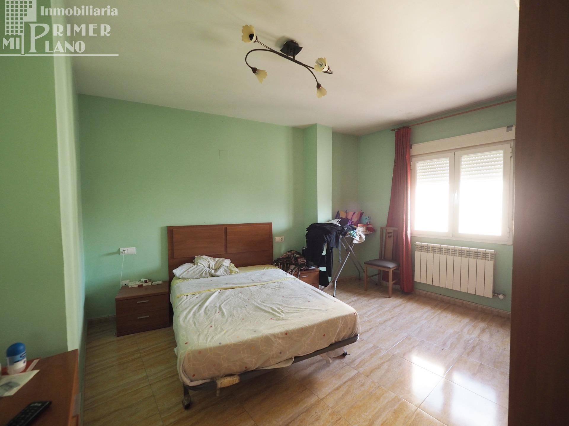 Dormitori de Apartament en venda en Tomelloso amb Calefacció
