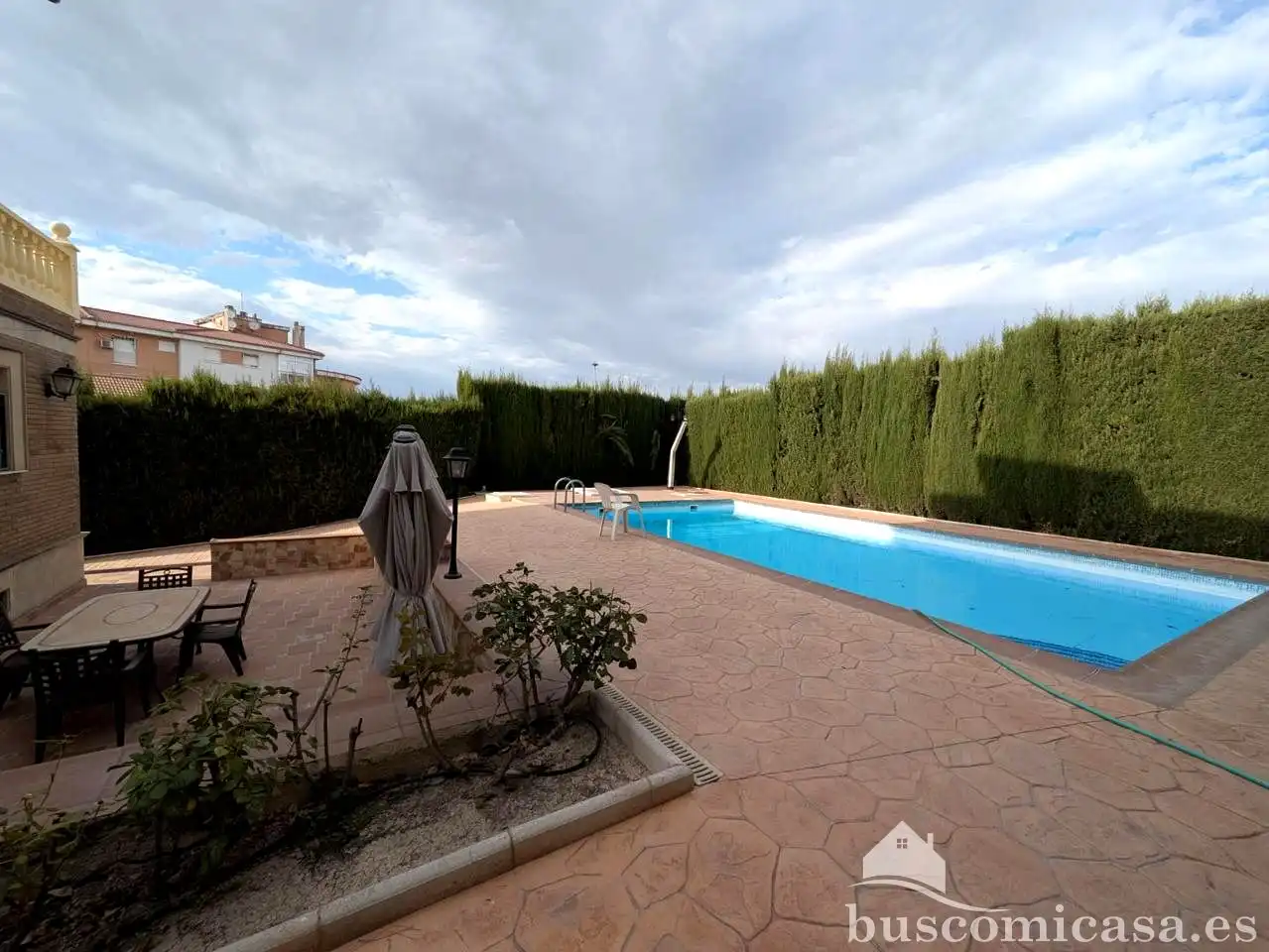 Maison avec terrasse à vendre à Travesía Maestro Alfredo Martos, imagen 55