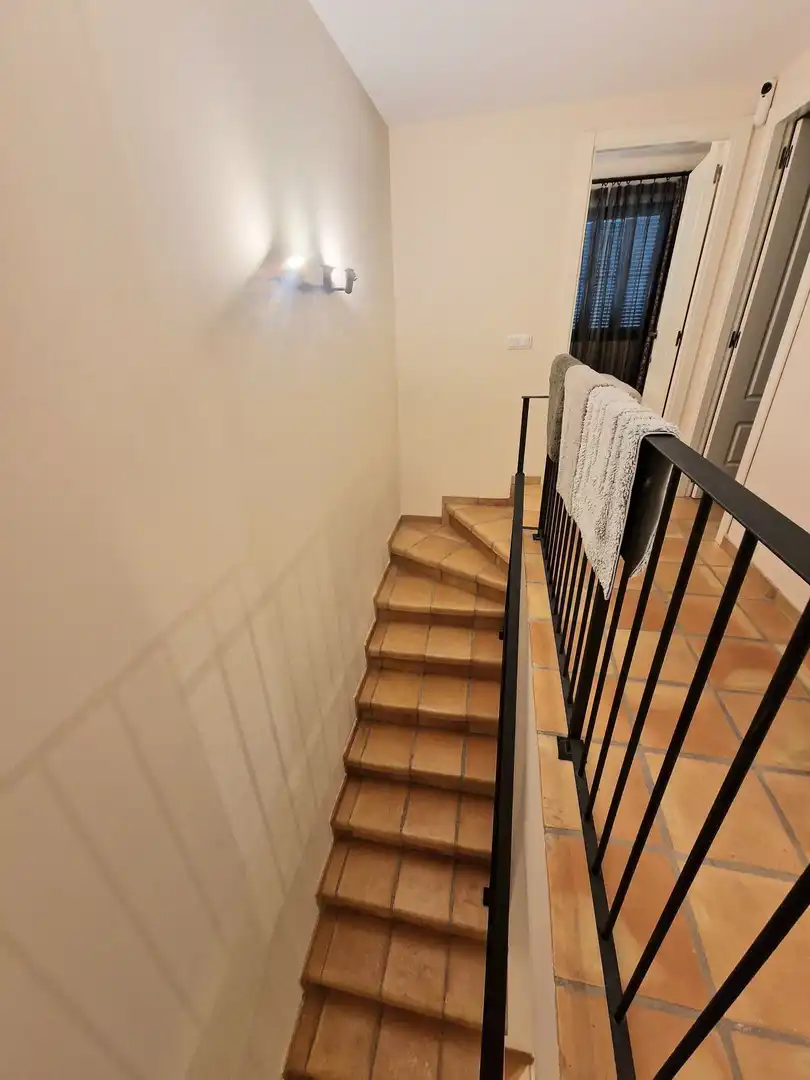 Adosado con piscina en venta en C Berlin, imagen 16