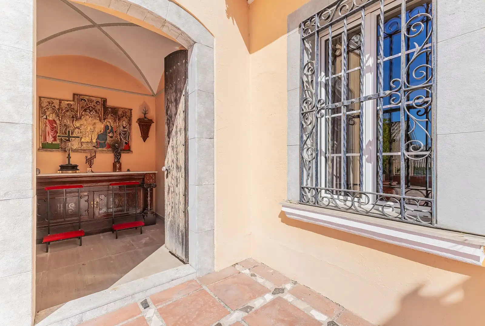 Casa con terraza en venta en Teià, imagen 11