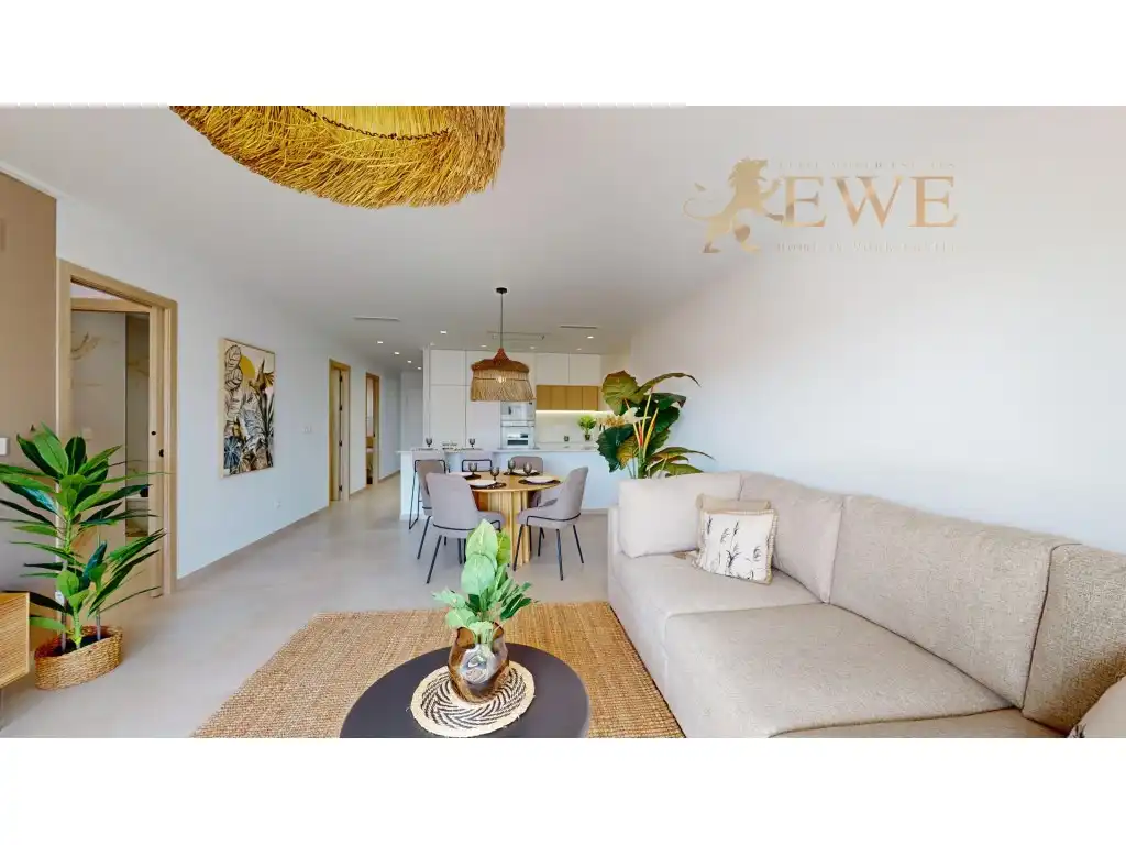 Apartamento en venta en Calle Comunidad Madrileña, imagen 16
