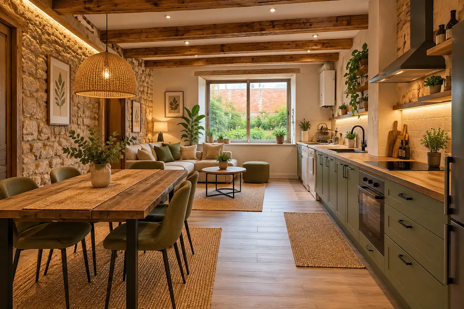 Casa amb jardí en venda a Calle DEL COMERCIO, imagen 8