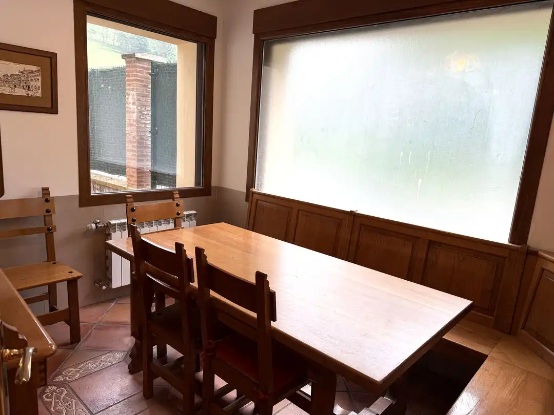 Casa con jardín en venta en Arratzua-Ubarrundia, imagen 38