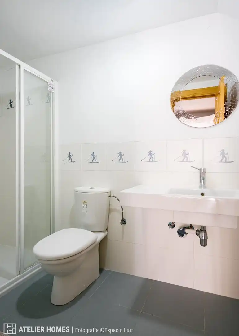 Adosado con terraza en venta en Calle CIUDAD DE BARCELONA,FORMI 7, imagen 25